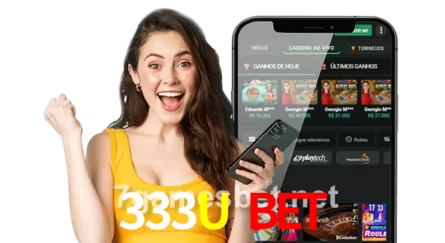 333U Bet