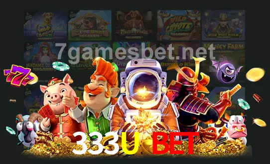 cassino 333U Bet