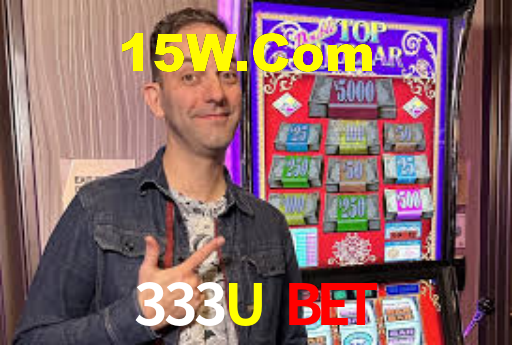 333U Bet - Login Brasil Slot Casino - 333U.Bet