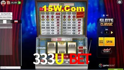 333U Bet - Login Methods