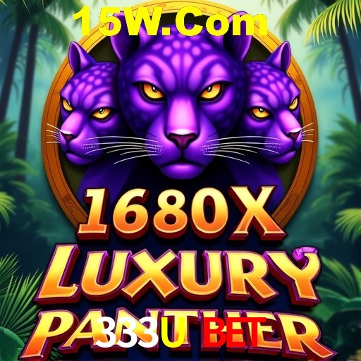 A Emoção da Loteria na 333U Bet: Uma Chance de Mudança de Vida