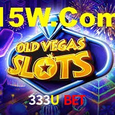 Live Casino 333U Bet