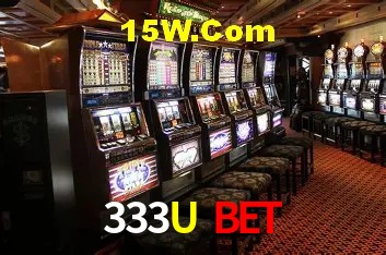 333U Bet Promoções - 30+ Ofertas Diárias