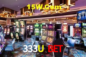 333U Bet São Paulo - Hot Promos