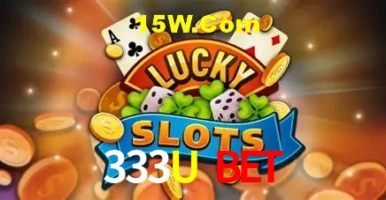 333U Bet - Rápido Acesse