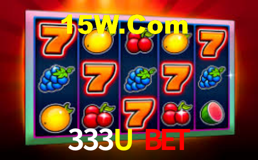333U Bet,333U.Bet