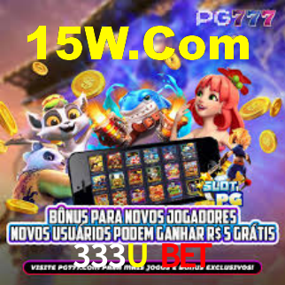 333U Bet