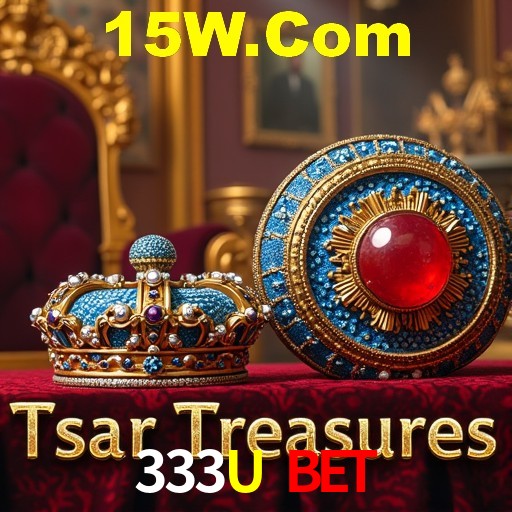 Descubra a Magia dos Jogos de Arcade no 333U Bet