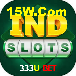 333U Bet,333U.Bet