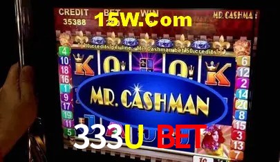 333U Bet Rio de Janeiro - Slot Strategy