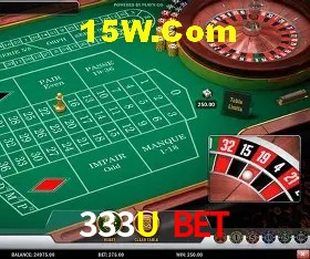 Promoções Sazonais 333U Bet