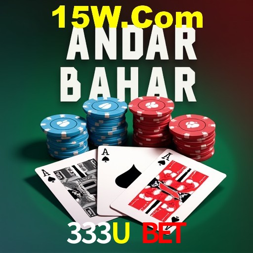 A Emoção da Loteria na 333U Bet: Uma Chance de Mudança de Vida