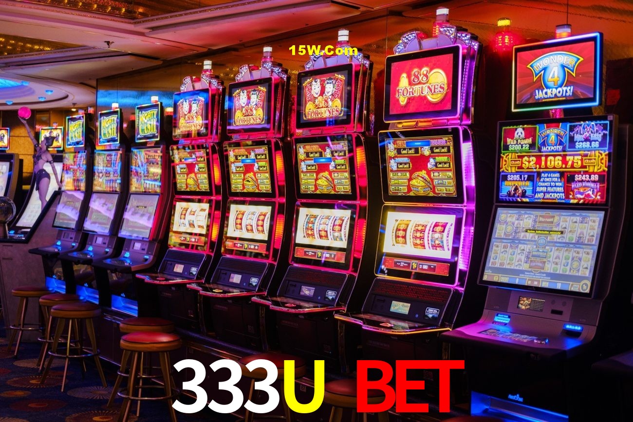 Exclusive Offers 333U Bet
