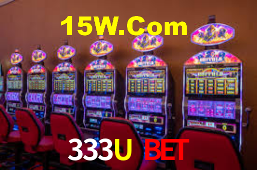 333U Bet