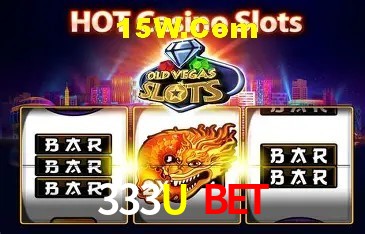 333U Bet Slot - 320+ Caça-Níqueis Premium