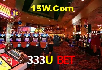 333U Bet - Security