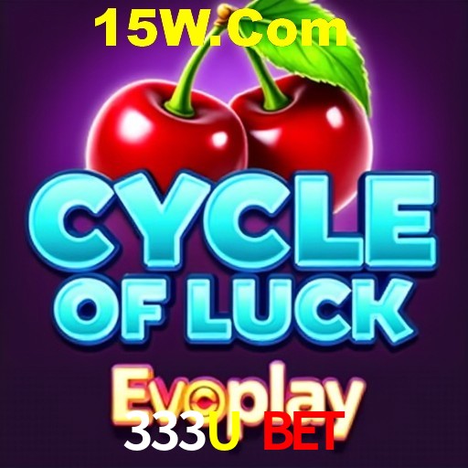 A Emoção da Loteria na 333U Bet: Uma Chance de Mudança de Vida