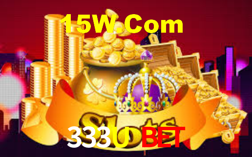 333U Bet App - Aplicativo Móvel Oficial