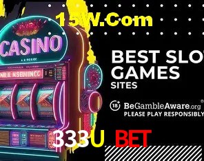 333U Bet Brasília - Bonus Features