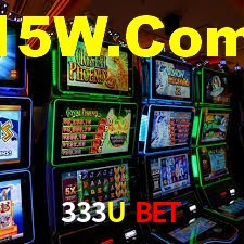 Experiência VIP 333U Bet
