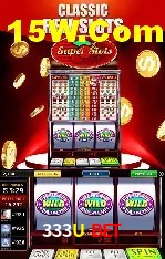 333U Bet Rio de Janeiro - Popular Jogos