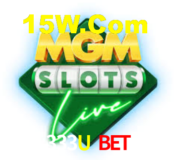 333U Bet