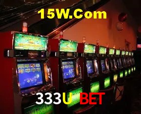 Especiais de Fim de Semana 333U Bet