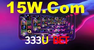 Live Casino 333U Bet