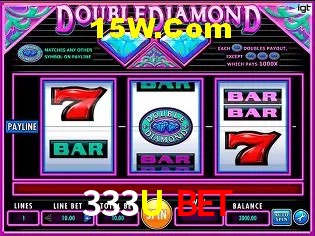 333U Bet Fortaleza - Reviews