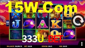 Exclusive Games 333U Bet