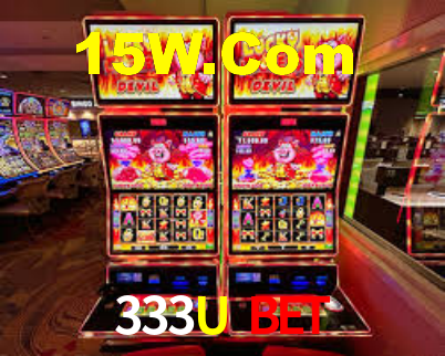 333U.Bet