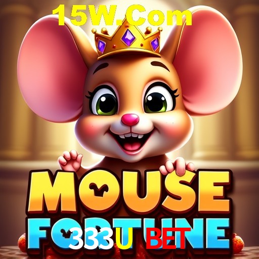 Descubra o Mundo do Cassino Online com 333U Bet