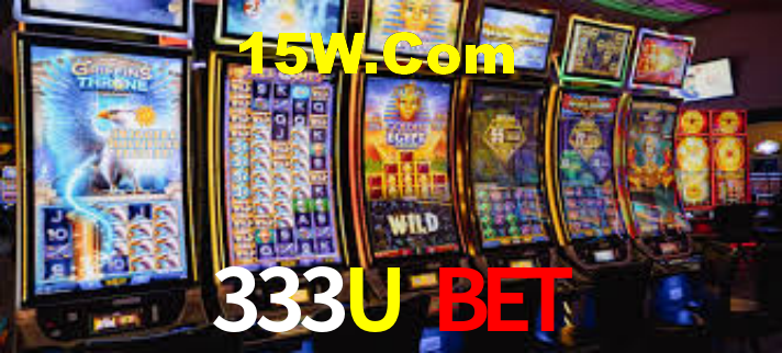 333U Bet - Installation Guide
