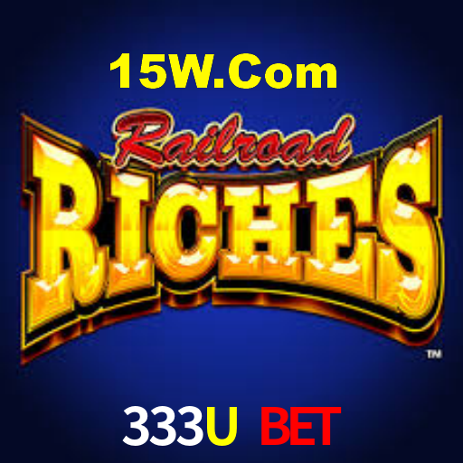 333U Bet