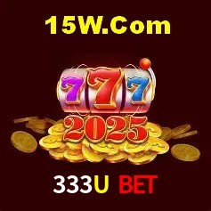 Tecnologia da Plataforma 333U Bet