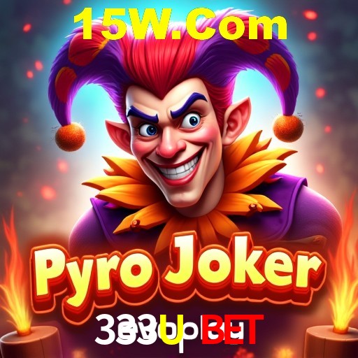 Inovações de Jogos na 333U Bet: O Futuro das Experiências Interativas