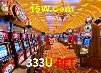 333U Bet São Paulo - Top Slots