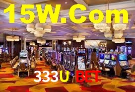Programa VIP 333U Bet