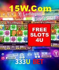 333U Bet Salvador - Strategy
