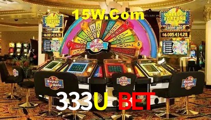 Sistemas de Segurança 333U Bet