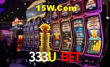 333U Bet Belo Horizonte - Jackpots