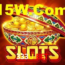 Welcome Bonus 333U Bet