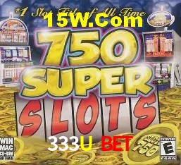 333U Bet Salvador - Promo Stats