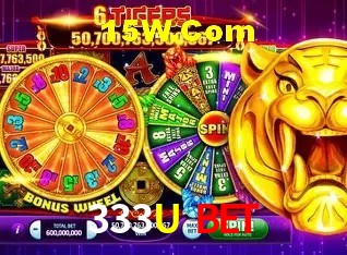 Benefícios da Conta 333U Bet