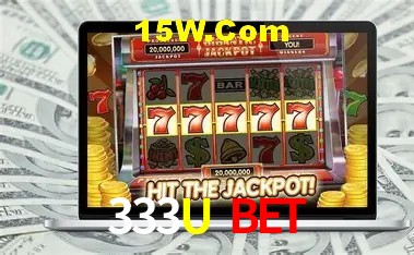 Jogos de Slot 333U Bet