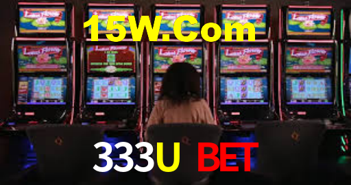 Explore as vantagens do 333U Bet: serviço profissional e confiabilidade