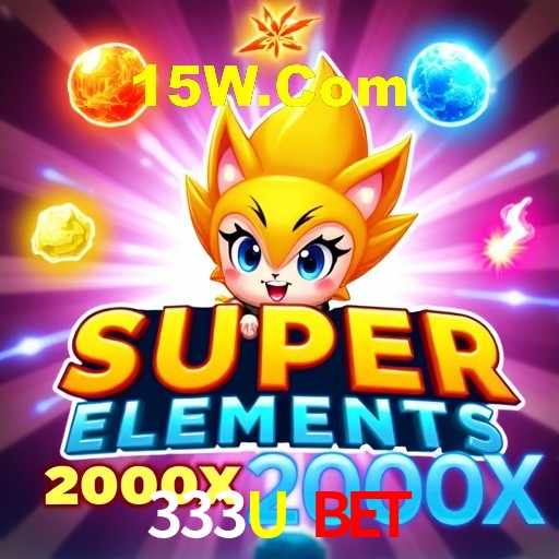 Estatísticas do Jogo 333U Bet