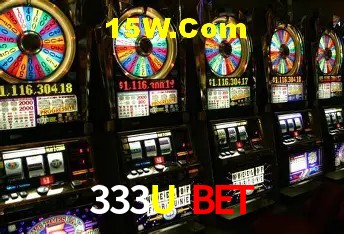 333U Bet Brasília - Leaderboards