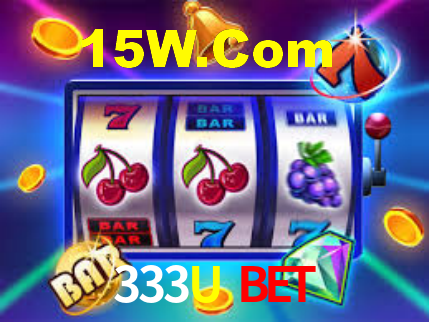 333U Bet - App Security