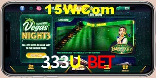 Game Providers 333U Bet